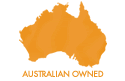 Australian Owned